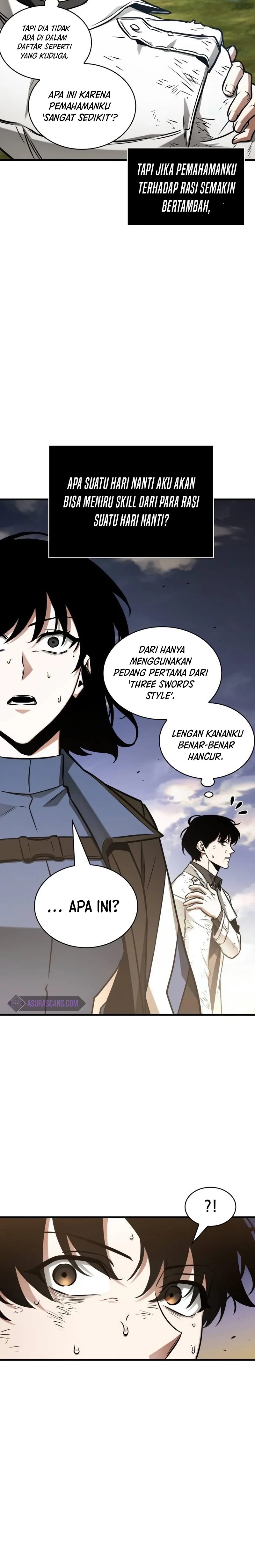 Omniscient Readers Viewpoints Chapter 199 Gambar 7