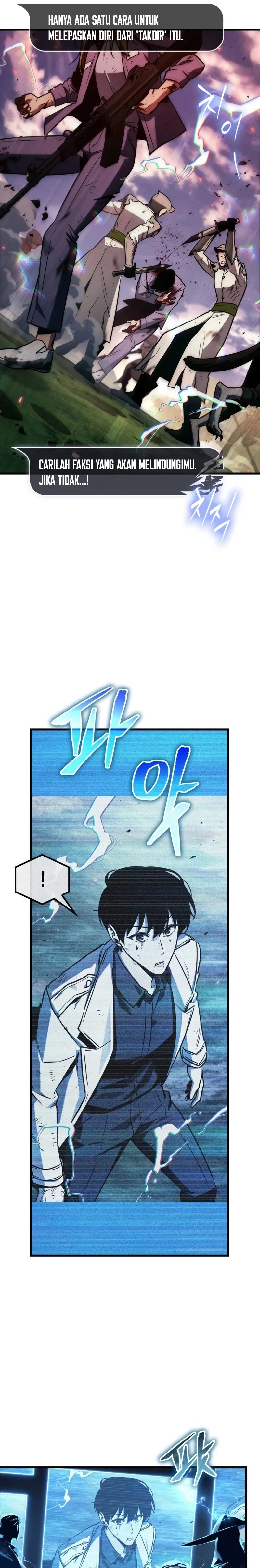 Omniscient Readers Viewpoints Chapter 199 Gambar 11