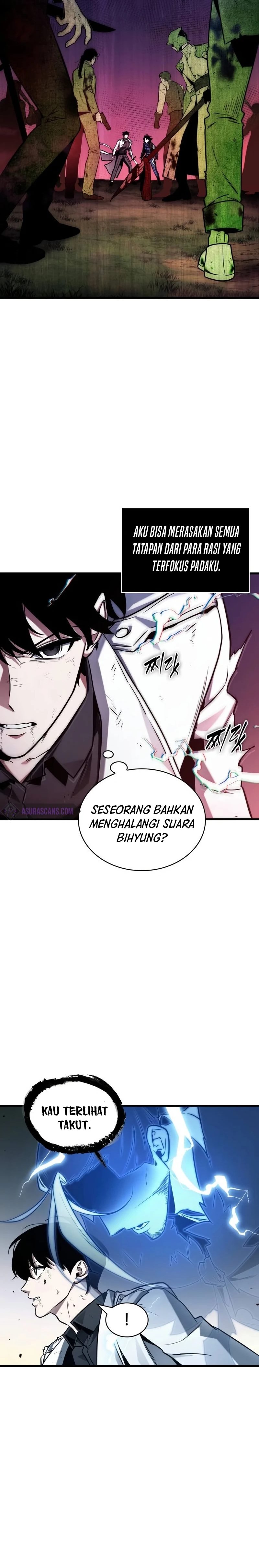 Omniscient Readers Viewpoints Chapter 199 Gambar 13