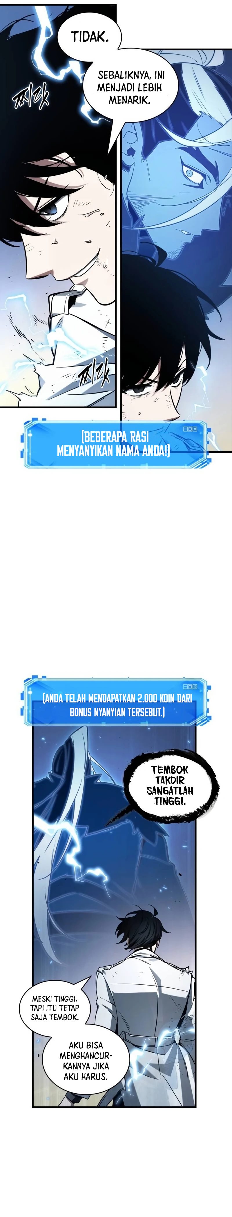 Omniscient Readers Viewpoints Chapter 199 Gambar 14