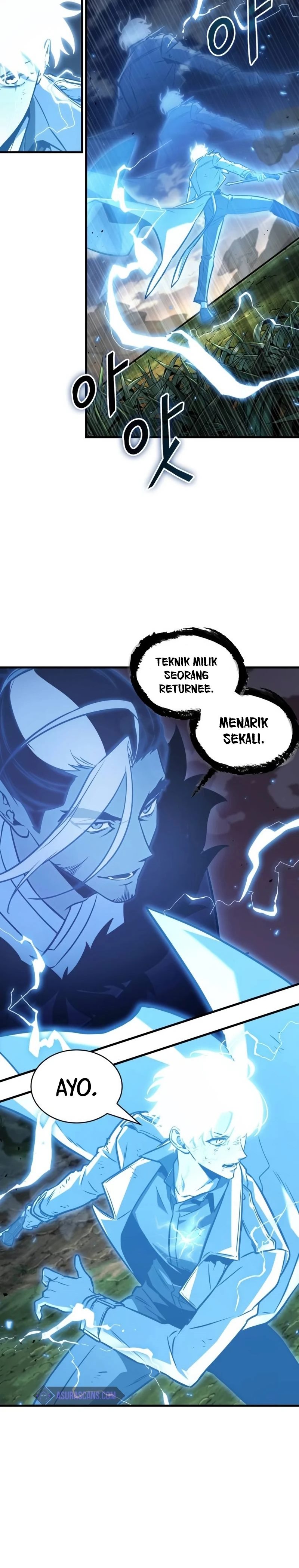 Omniscient Readers Viewpoints Chapter 199 Gambar 16
