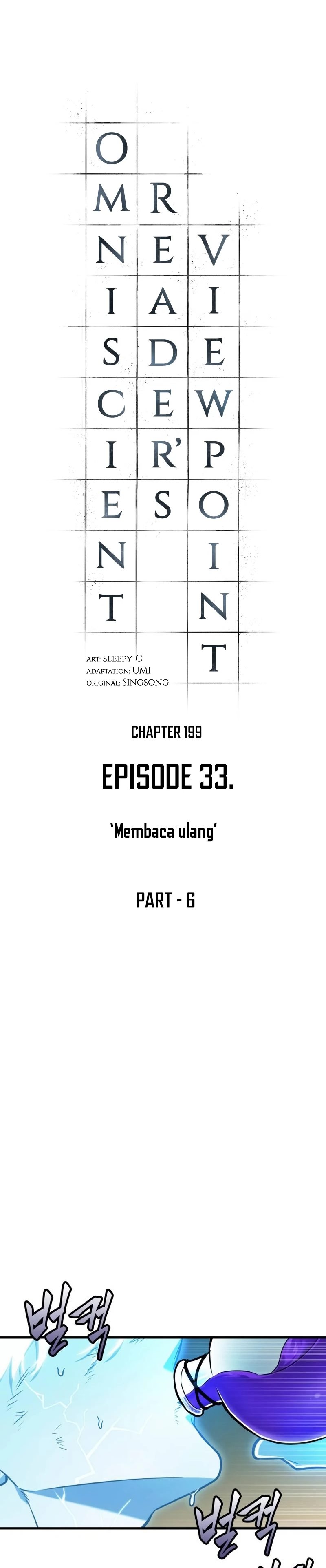 Omniscient Readers Viewpoints Chapter 199 Gambar 18