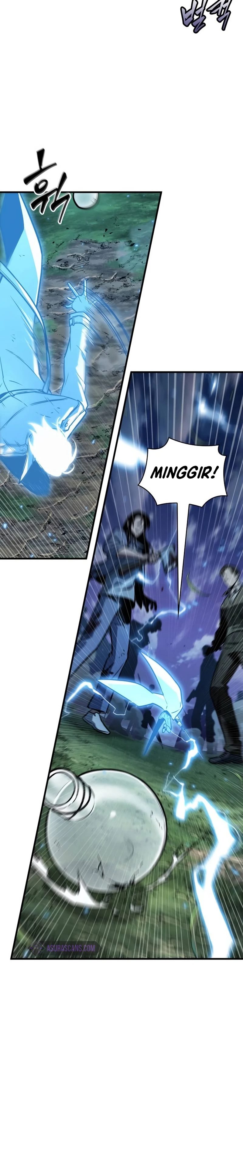 Omniscient Readers Viewpoints Chapter 199 Gambar 19