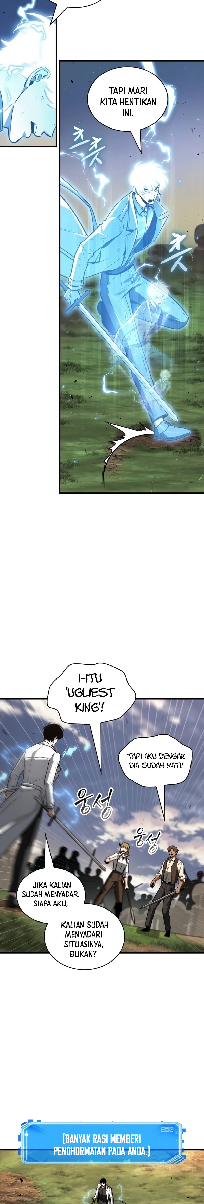 Omniscient Readers Viewpoints Chapter 199 Gambar 21