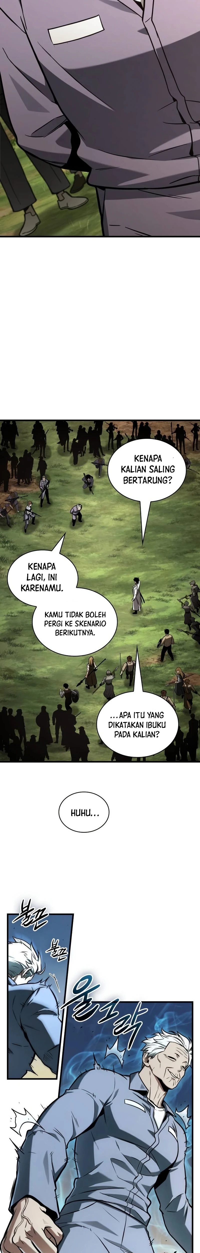 Omniscient Readers Viewpoints Chapter 199 Gambar 24