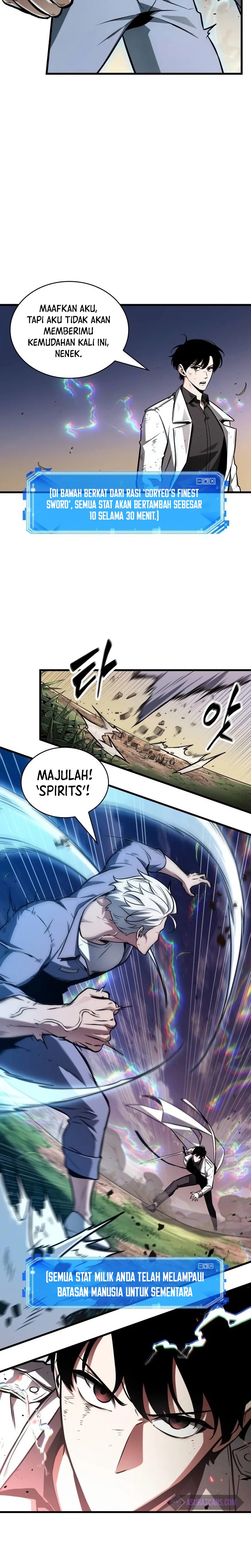 Omniscient Readers Viewpoints Chapter 199 Gambar 25