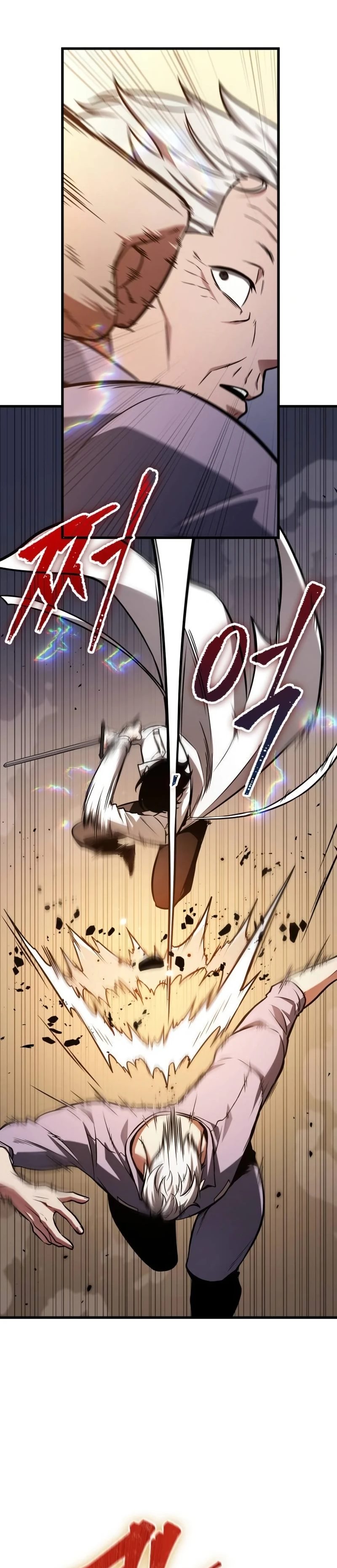 Omniscient Readers Viewpoints Chapter 199 Gambar 27