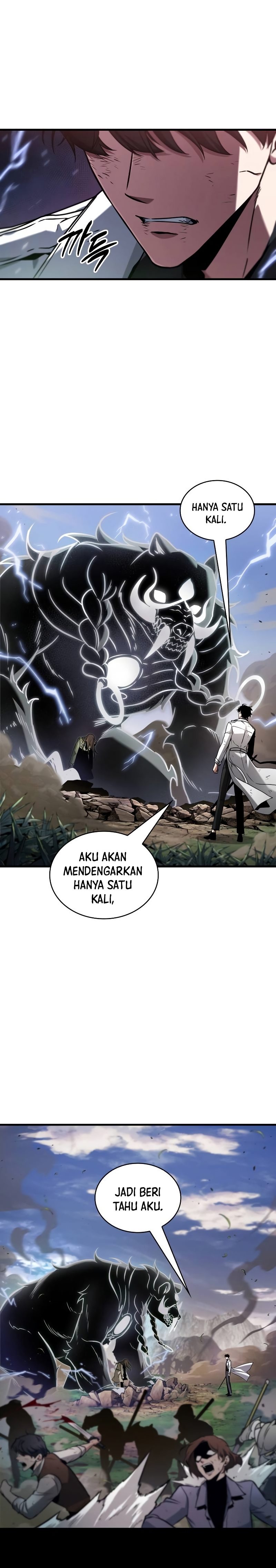 Omniscient Readers Viewpoints Chapter 201 Gambar 2