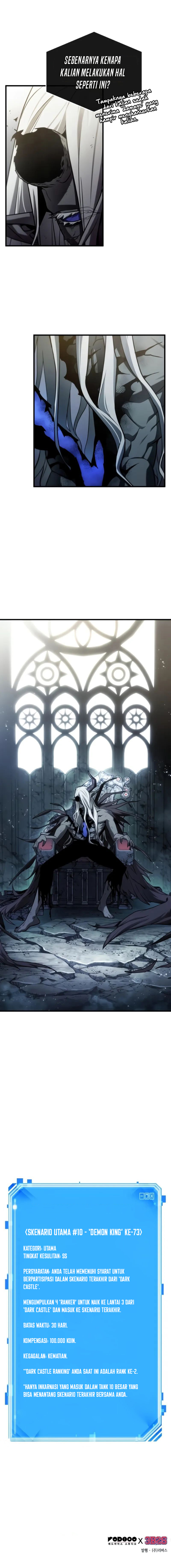 Omniscient Readers Viewpoints Chapter 213 Gambar 8