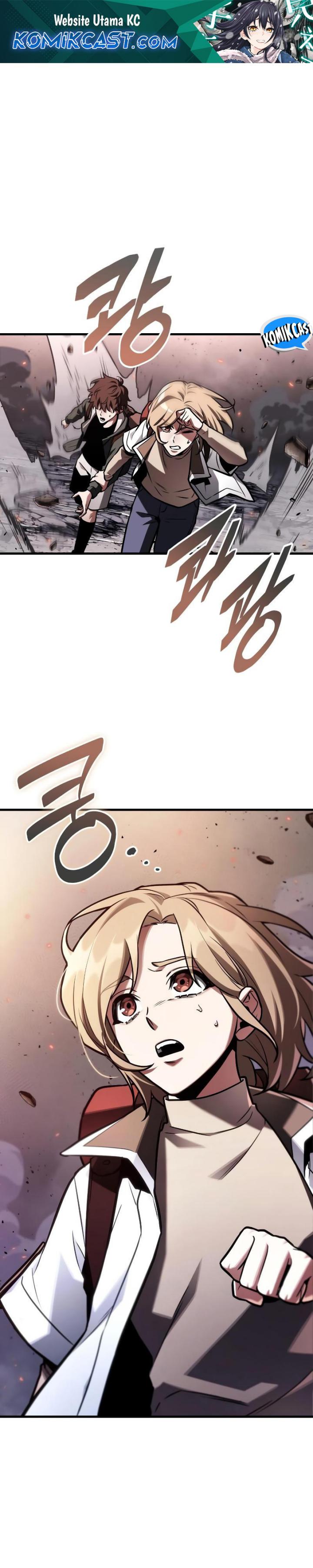 Omniscient Readers Viewpoints Chapter 219 Gambar 2