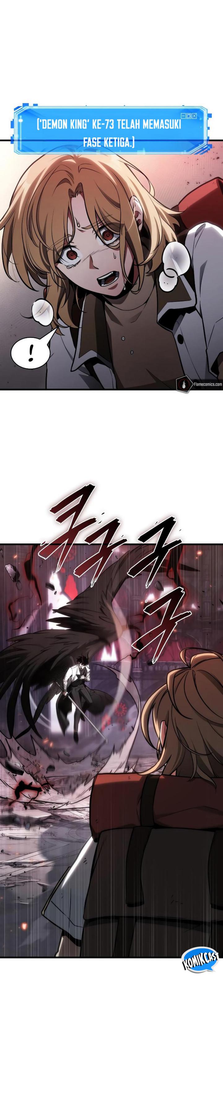 Omniscient Readers Viewpoints Chapter 219 Gambar 4