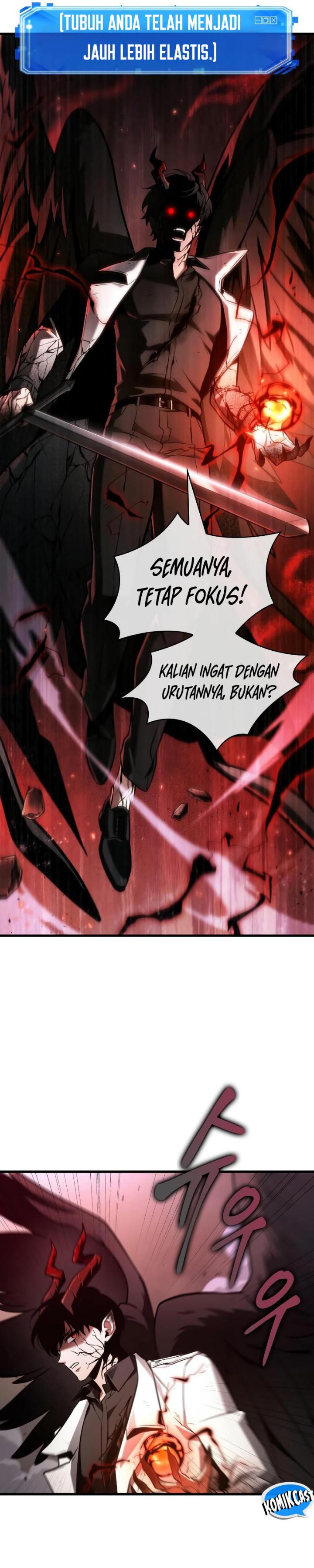 Omniscient Readers Viewpoints Chapter 219 Gambar 6