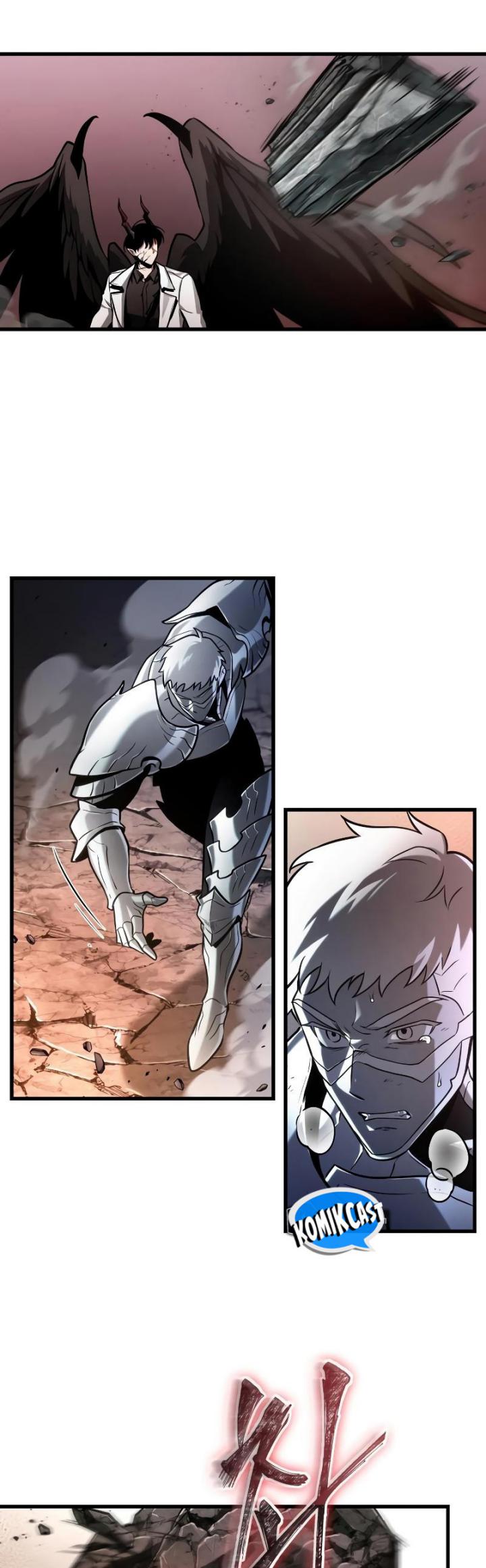 Omniscient Readers Viewpoints Chapter 219 Gambar 7