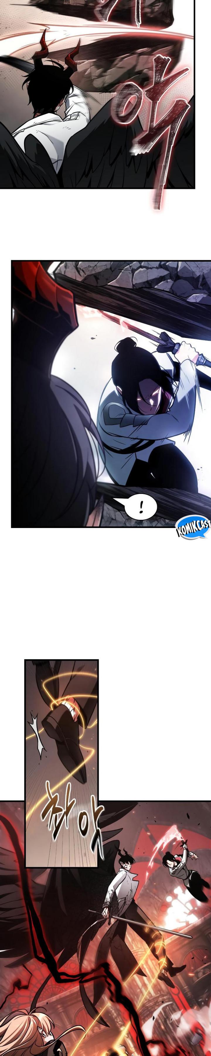 Omniscient Readers Viewpoints Chapter 219 Gambar 8