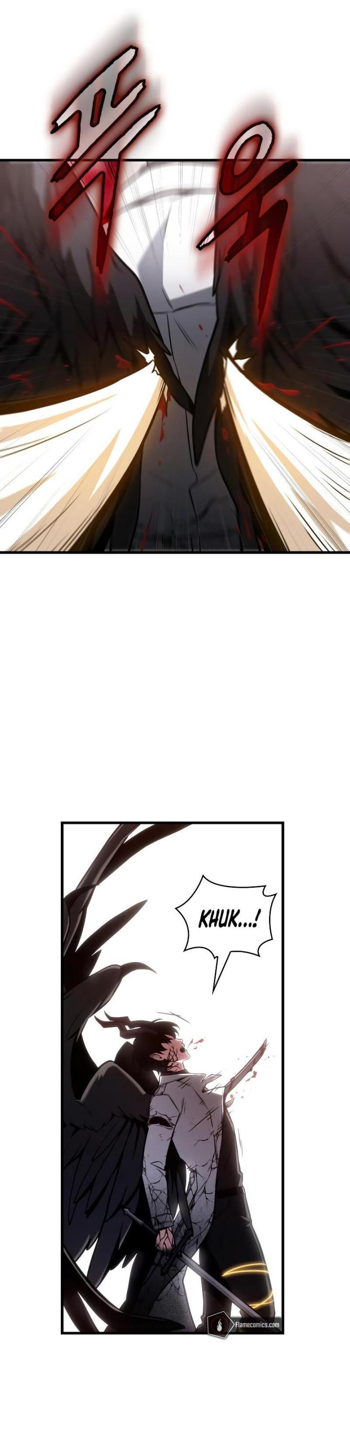 Omniscient Readers Viewpoints Chapter 219 Gambar 11