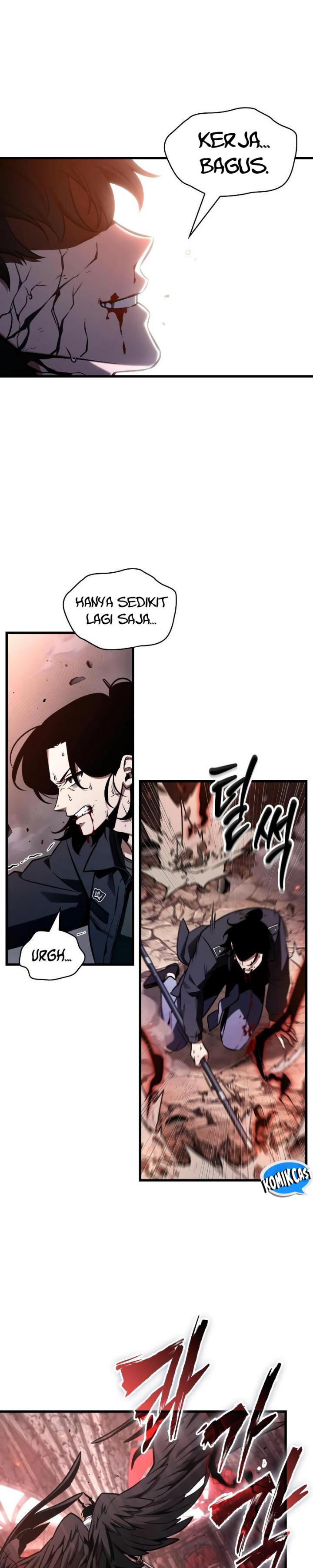 Omniscient Readers Viewpoints Chapter 219 Gambar 12