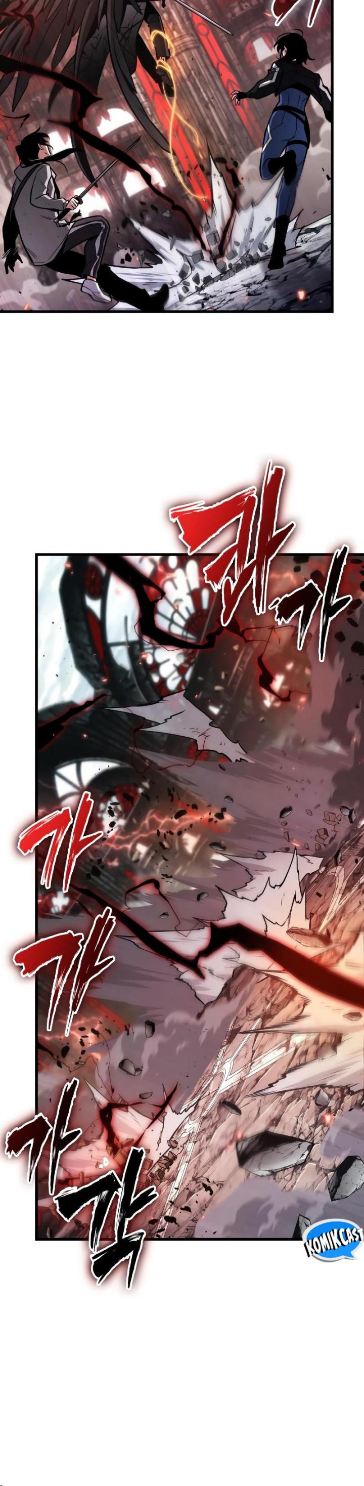 Omniscient Readers Viewpoints Chapter 219 Gambar 13