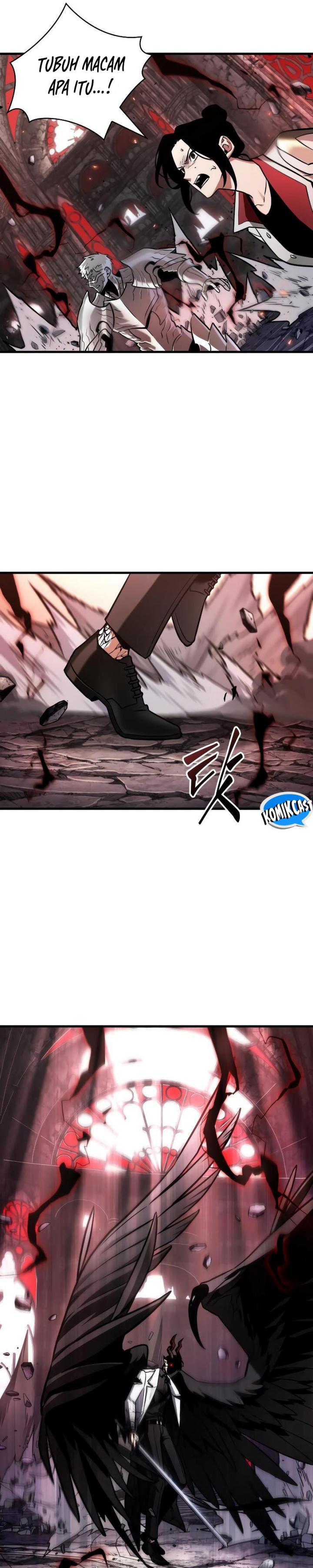 Omniscient Readers Viewpoints Chapter 219 Gambar 14