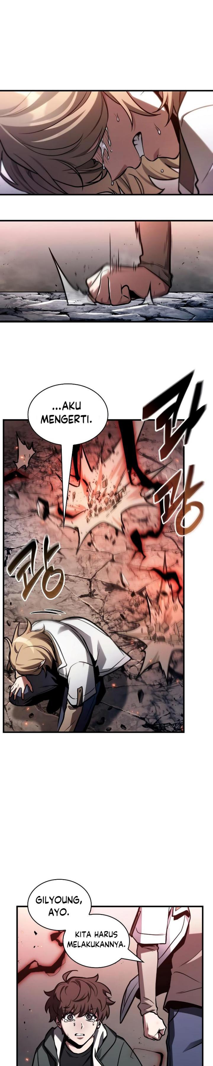 Omniscient Readers Viewpoints Chapter 219 Gambar 18