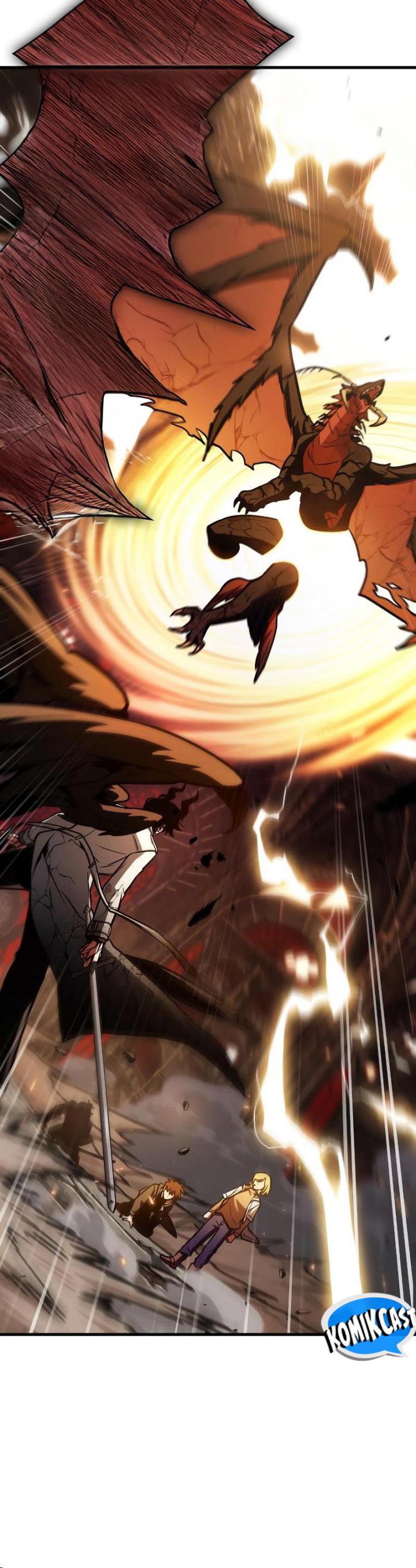 Omniscient Readers Viewpoints Chapter 219 Gambar 21