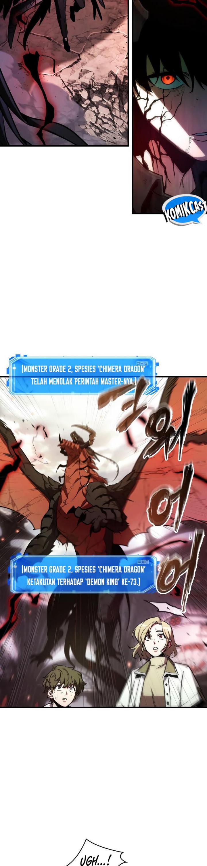 Omniscient Readers Viewpoints Chapter 219 Gambar 23