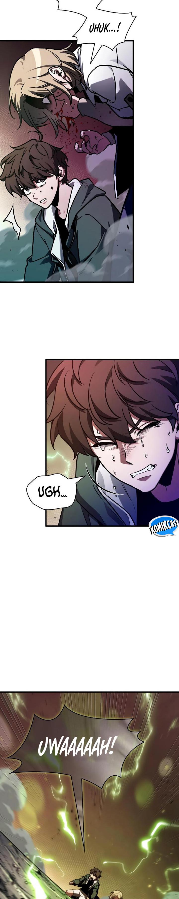 Omniscient Readers Viewpoints Chapter 219 Gambar 24