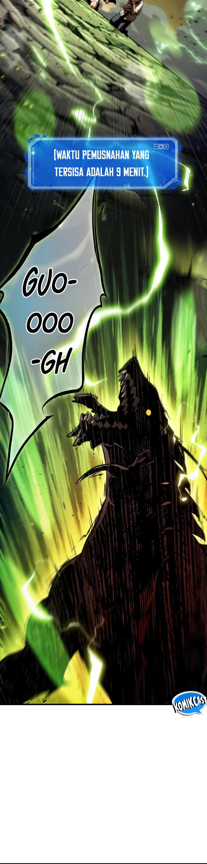 Omniscient Readers Viewpoints Chapter 219 Gambar 25