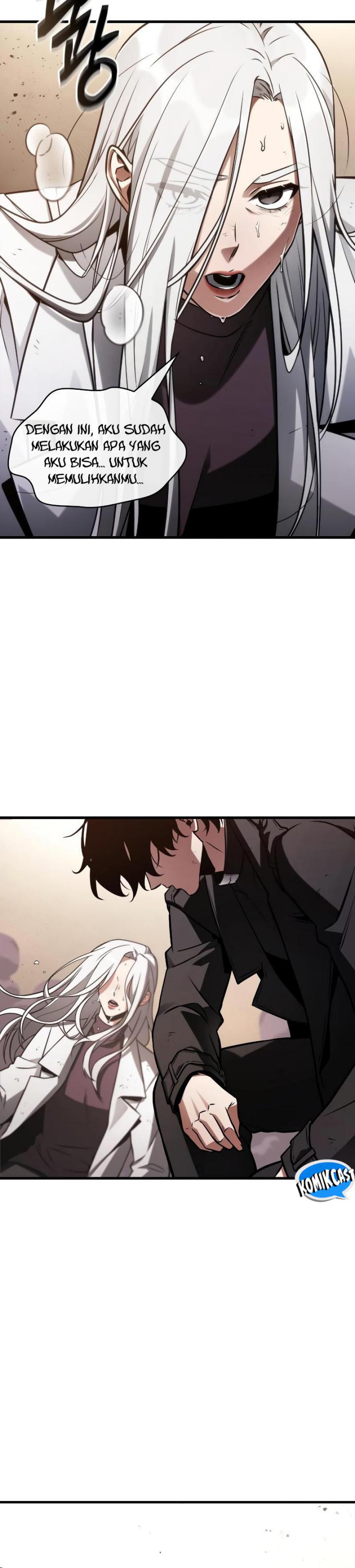 Omniscient Readers Viewpoints Chapter 219 Gambar 29