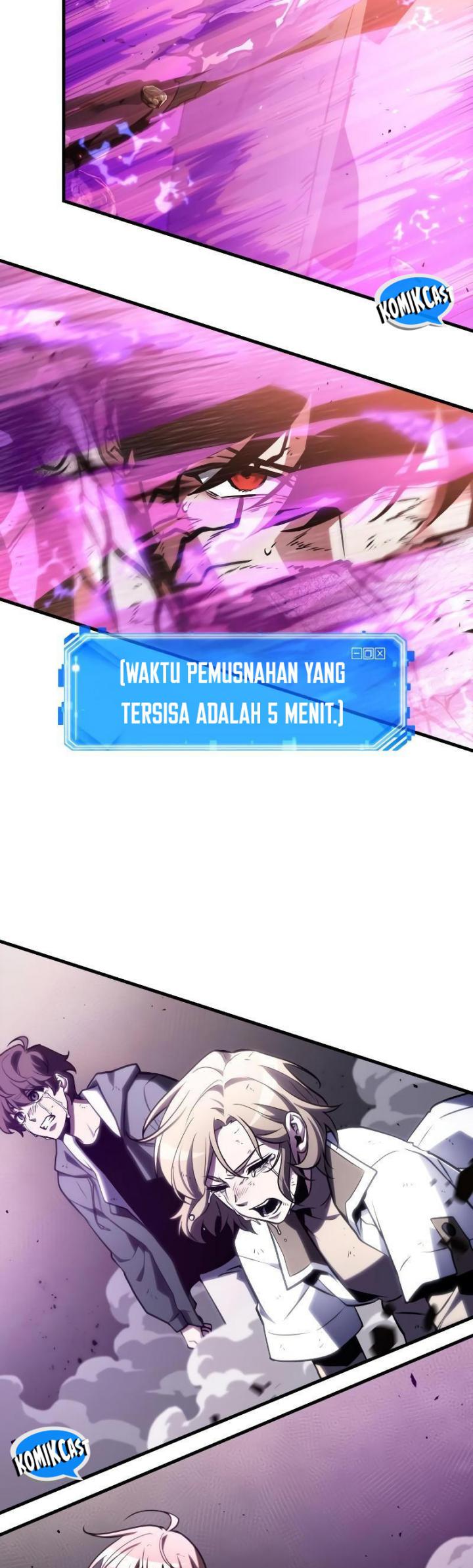 Omniscient Readers Viewpoints Chapter 220 Gambar 3