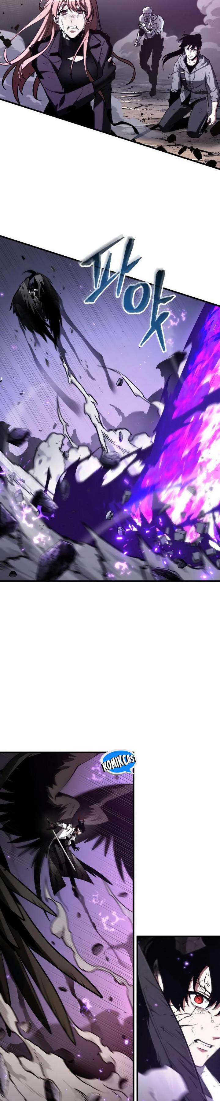 Omniscient Readers Viewpoints Chapter 220 Gambar 4