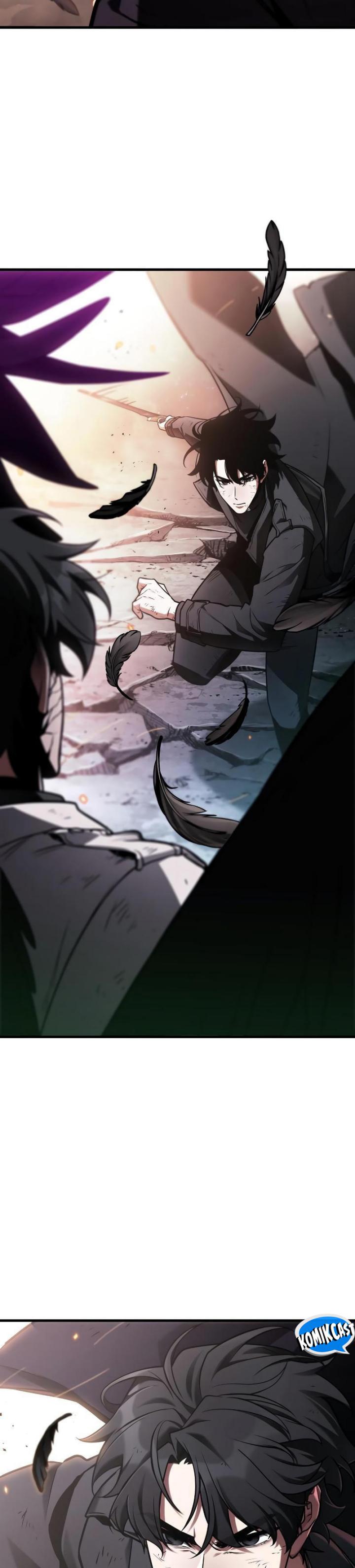 Omniscient Readers Viewpoints Chapter 220 Gambar 7