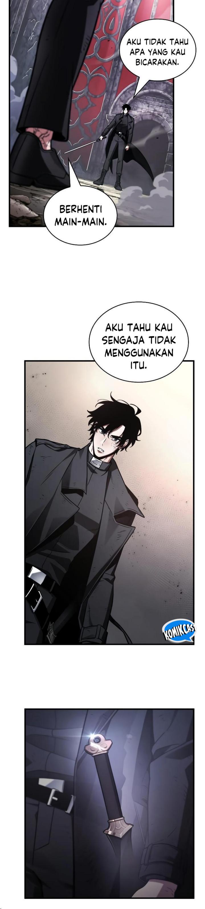 Omniscient Readers Viewpoints Chapter 220 Gambar 13