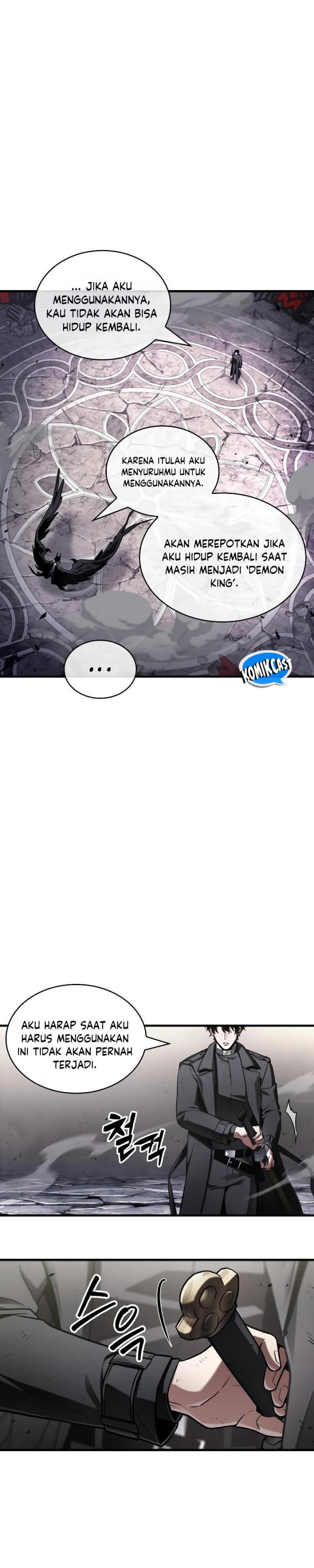 Omniscient Readers Viewpoints Chapter 220 Gambar 14