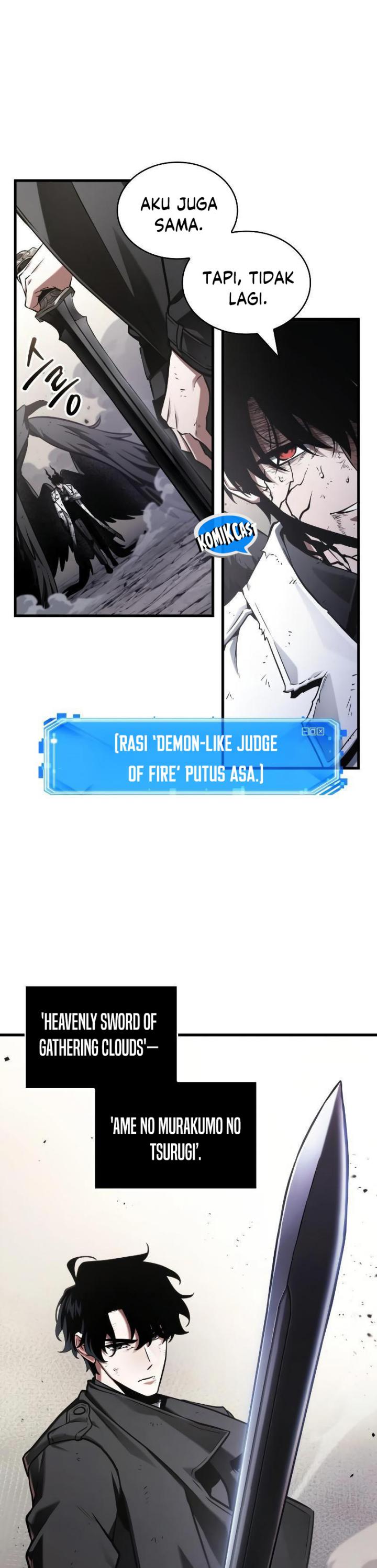 Omniscient Readers Viewpoints Chapter 220 Gambar 15