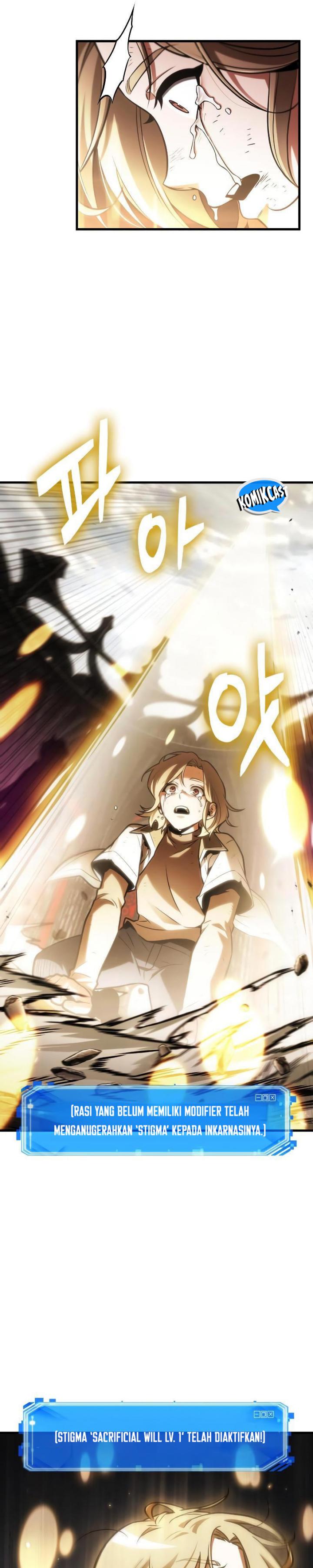 Omniscient Readers Viewpoints Chapter 220 Gambar 18