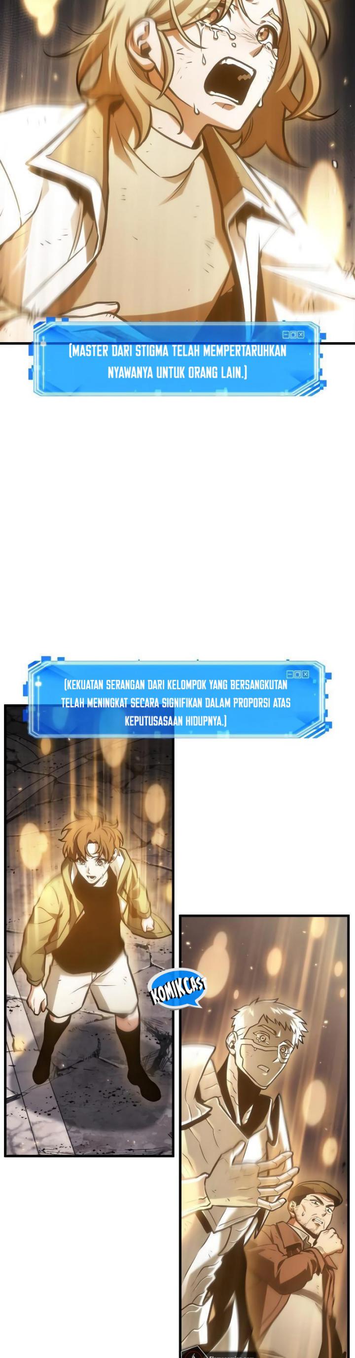 Omniscient Readers Viewpoints Chapter 220 Gambar 19