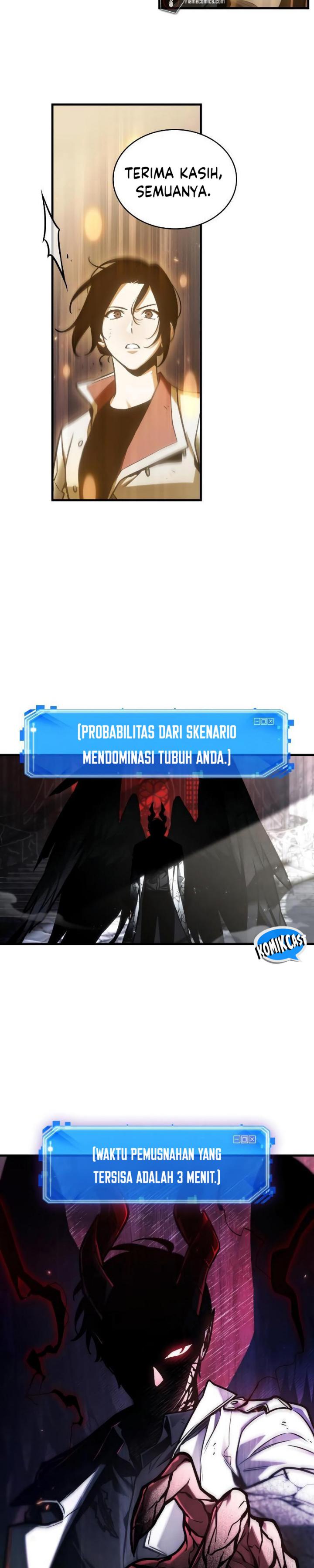 Omniscient Readers Viewpoints Chapter 220 Gambar 20