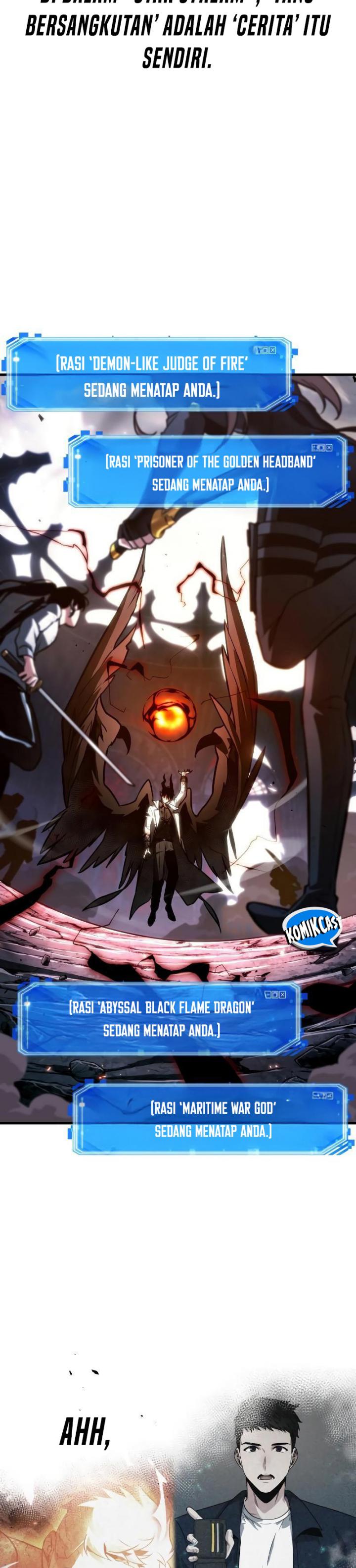 Omniscient Readers Viewpoints Chapter 220 Gambar 23