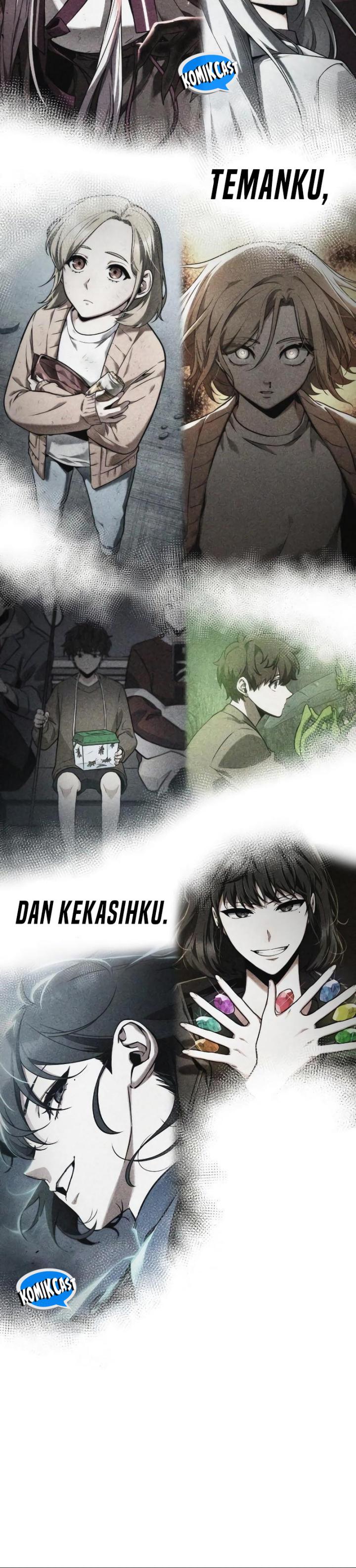 Omniscient Readers Viewpoints Chapter 220 Gambar 25