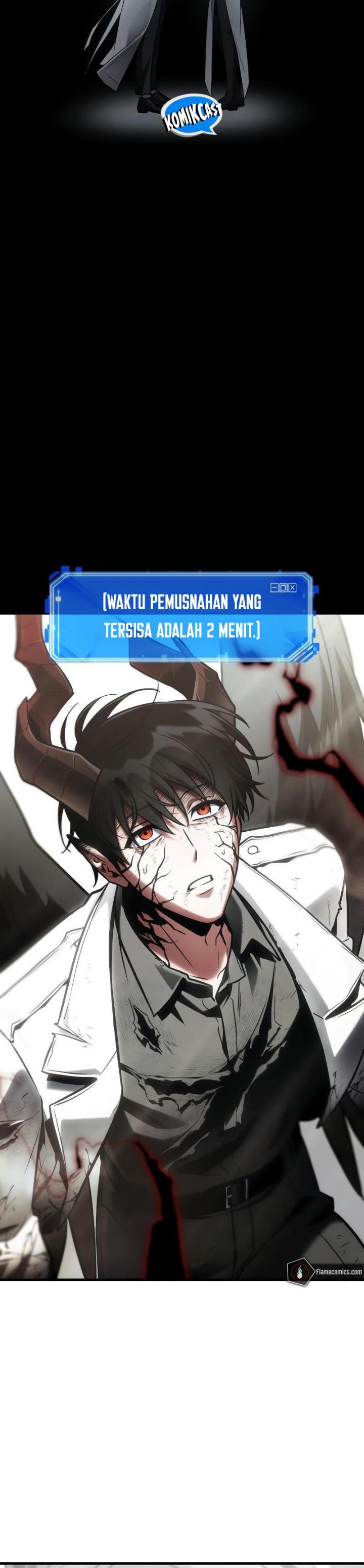 Omniscient Readers Viewpoints Chapter 220 Gambar 27