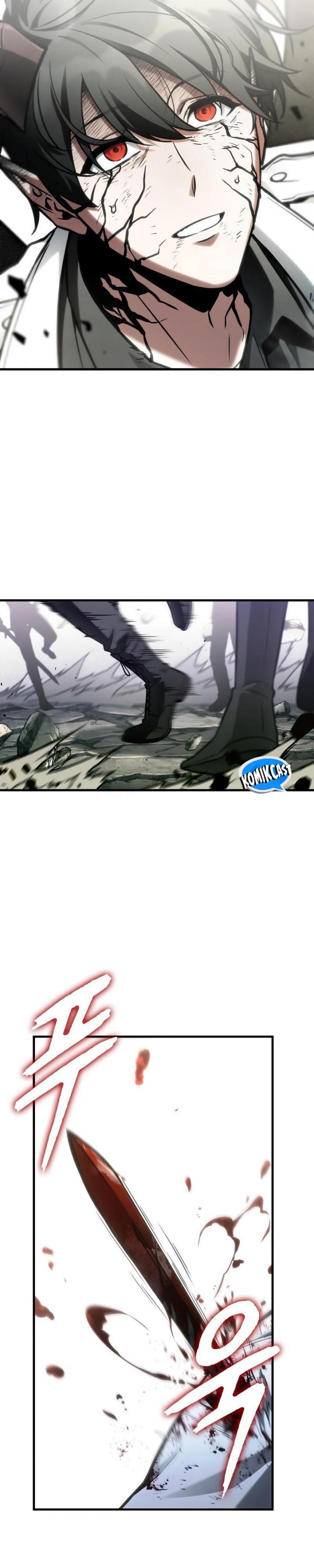 Omniscient Readers Viewpoints Chapter 220 Gambar 28