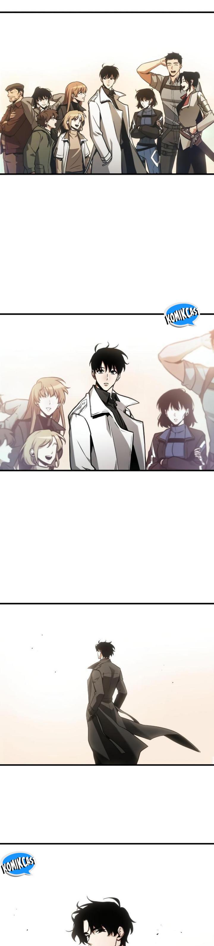 Omniscient Readers Viewpoints Chapter 220 Gambar 31