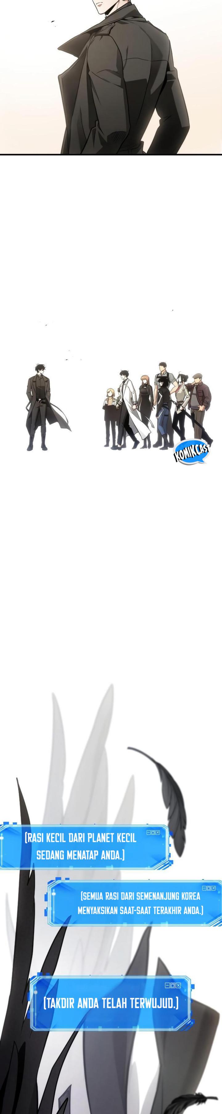 Omniscient Readers Viewpoints Chapter 220 Gambar 32