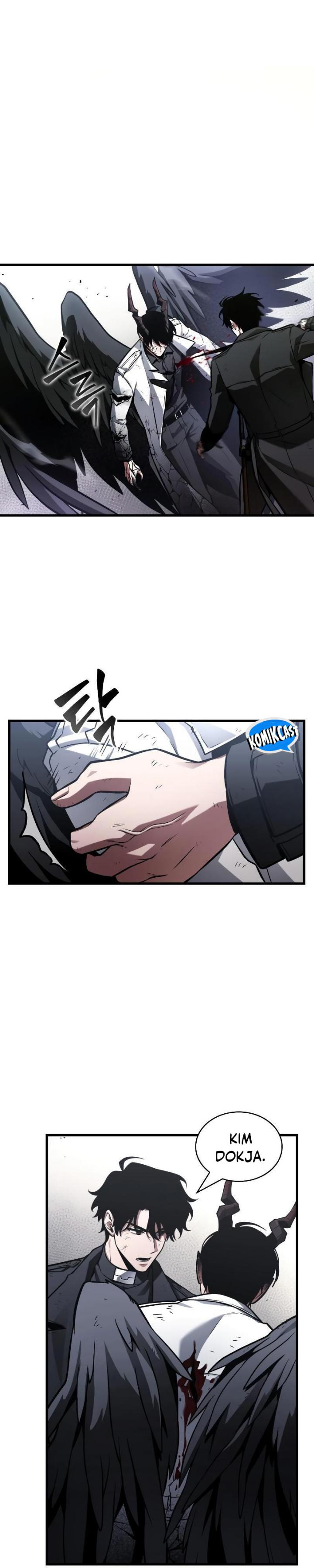 Omniscient Readers Viewpoints Chapter 220 Gambar 34