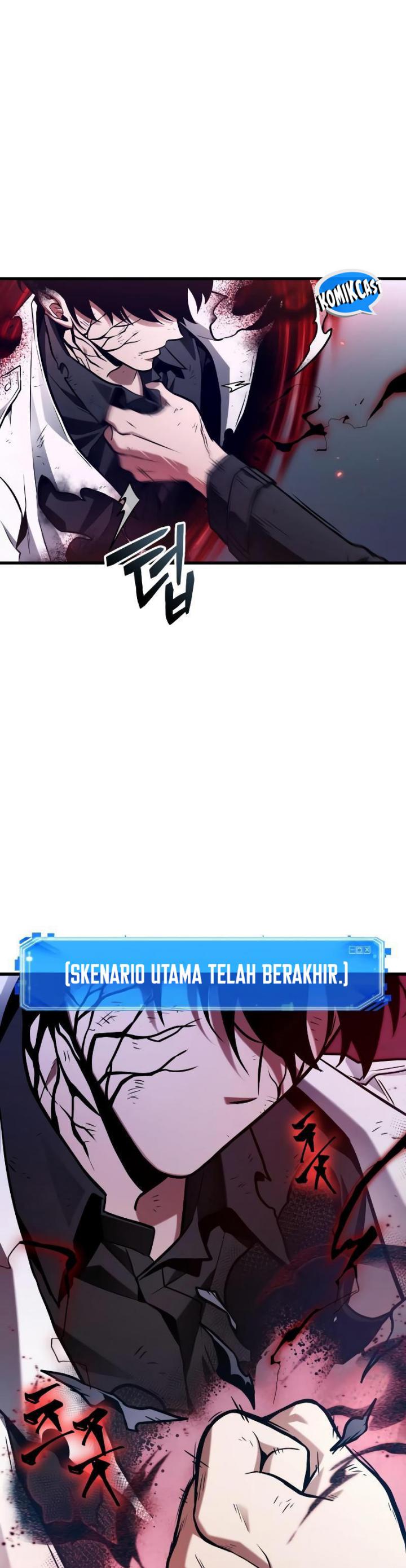 Omniscient Readers Viewpoints Chapter 220 Gambar 39