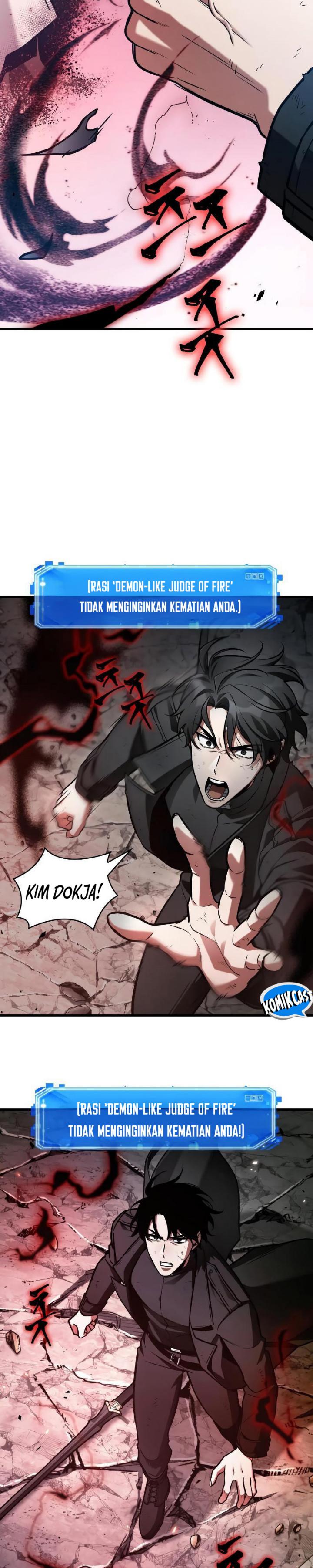 Omniscient Readers Viewpoints Chapter 220 Gambar 40