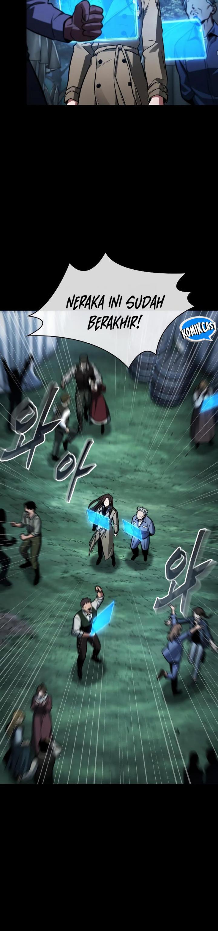 Omniscient Readers Viewpoints Chapter 220 Gambar 45