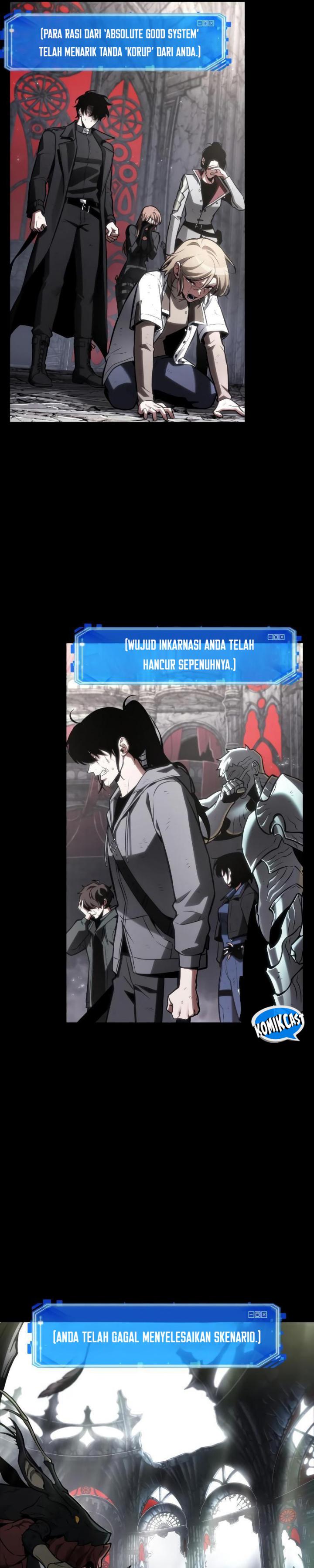 Omniscient Readers Viewpoints Chapter 220 Gambar 46