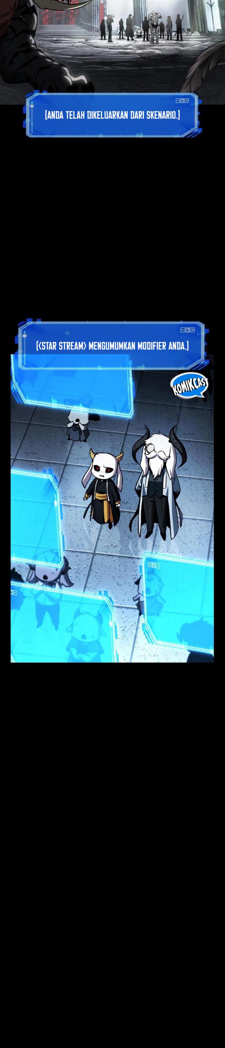 Omniscient Readers Viewpoints Chapter 220 Gambar 47