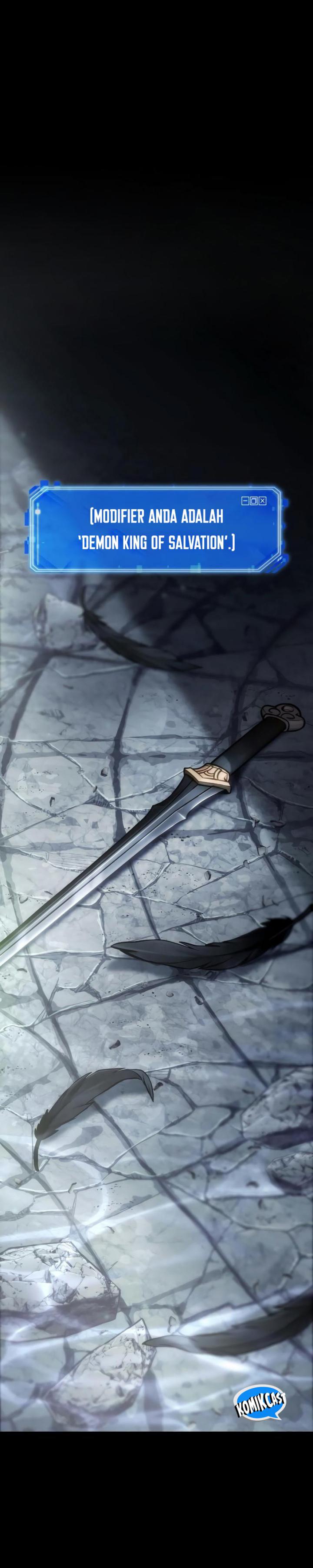 Omniscient Readers Viewpoints Chapter 220 Gambar 48